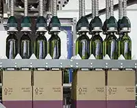 Secondary Packaging